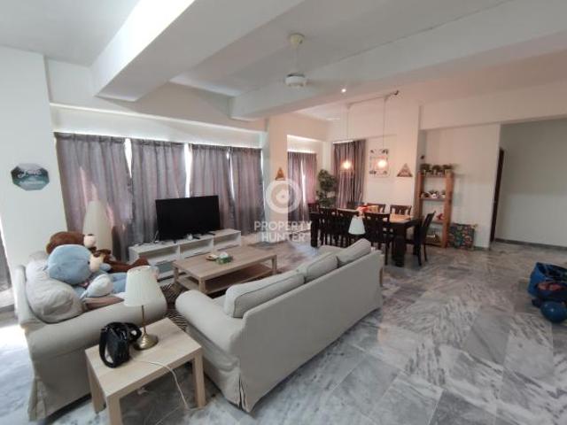 Ridzuan Condo Rent, Fully Furnished 3 Rooms, Bandar Sunway Petaling Jaya