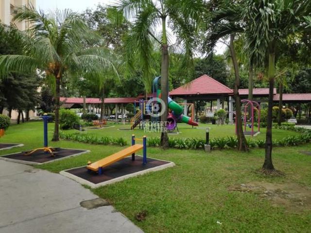Ridzuan Condo Rent, Fully Furnished 3 Rooms, Bandar Sunway PJS10