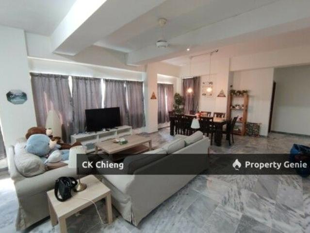 Ridzuan Condo Rent, Fully Furnished 3 Rooms, Bandar Sunway PJS10