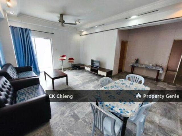 Ridzuan Condo Rent, Fully Furnished 3 Rooms, Bandar Sunway PJS10