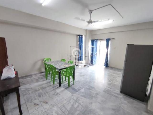 Ridzuan Condo Rent, Fully Furnished 4 Rooms, Bandar Sunway PJS10