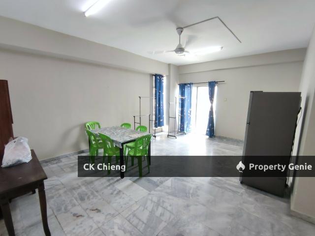 Ridzuan Condo Rent, Fully Furnished 4 Rooms, Bandar Sunway PJS10