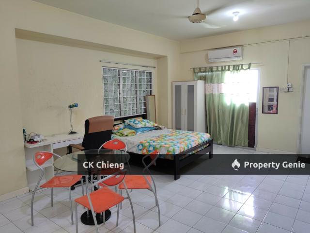 Ridzuan Condo Rent, Studio Fully Furnished, Bandar Sunway Petaling Jaya