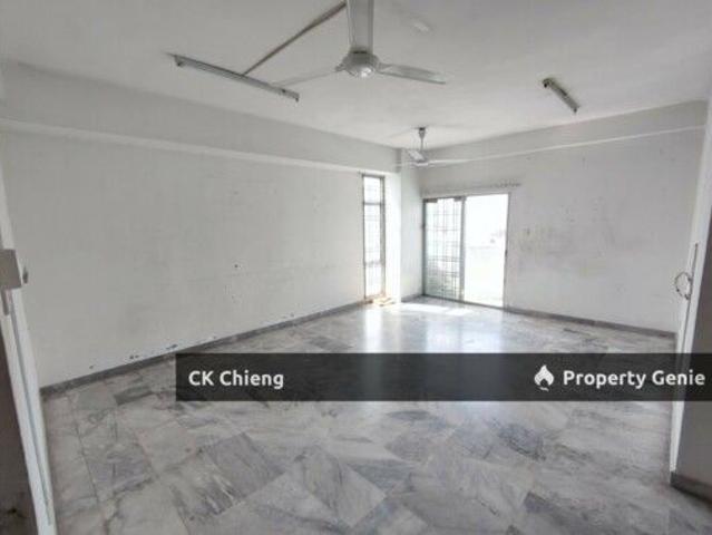 Ridzuan Condo Rent, Partly Furnished 3 Rooms, Bandar Sunway Petaling Jaya