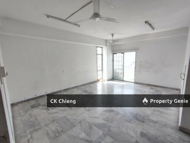 Ridzuan Condo Rent, Partly Furnished 3 Rooms, Bandar Sunway Petaling Jaya