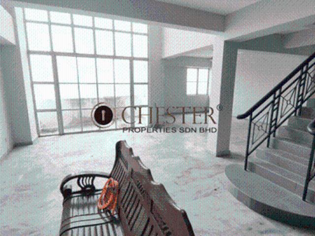 Ridzuan Condo