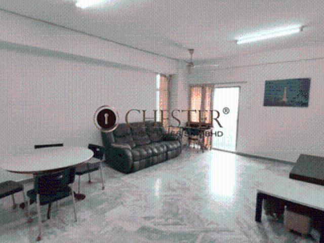 Ridzuan Condo