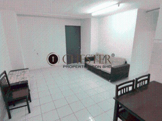 Ridzuan Condo
