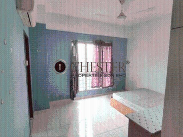 Ridzuan Condo