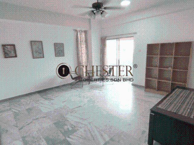 Ridzuan Condo