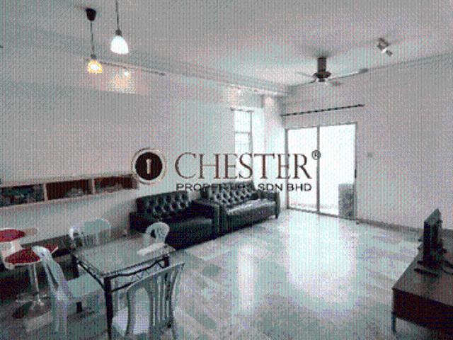 Ridzuan Condo