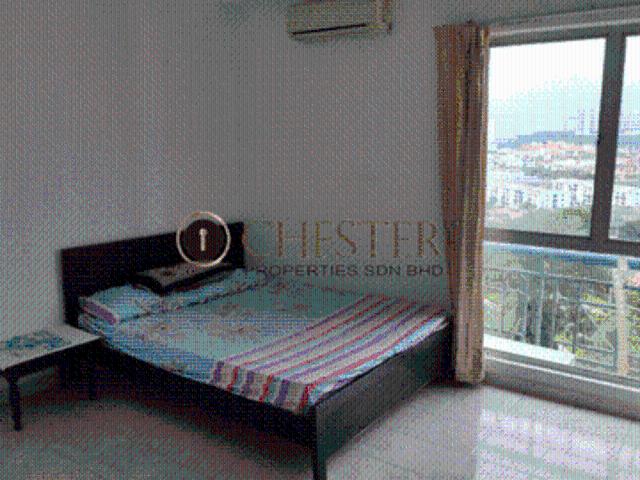 Ridzuan Condo