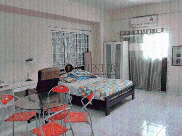 Ridzuan Condo