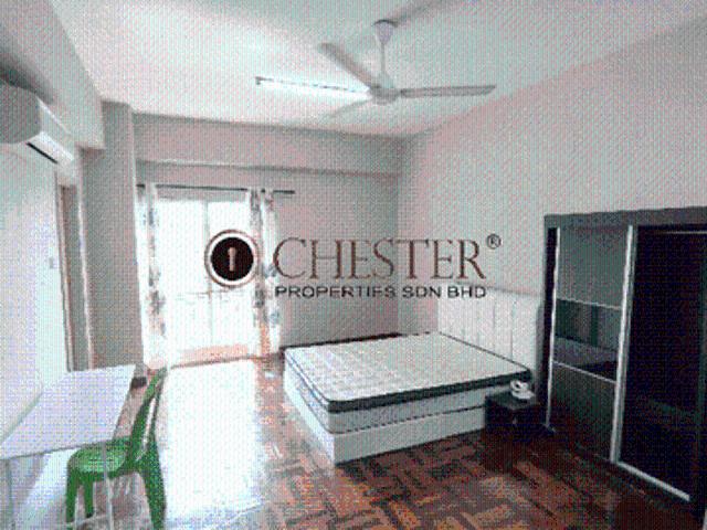 Ridzuan Condo