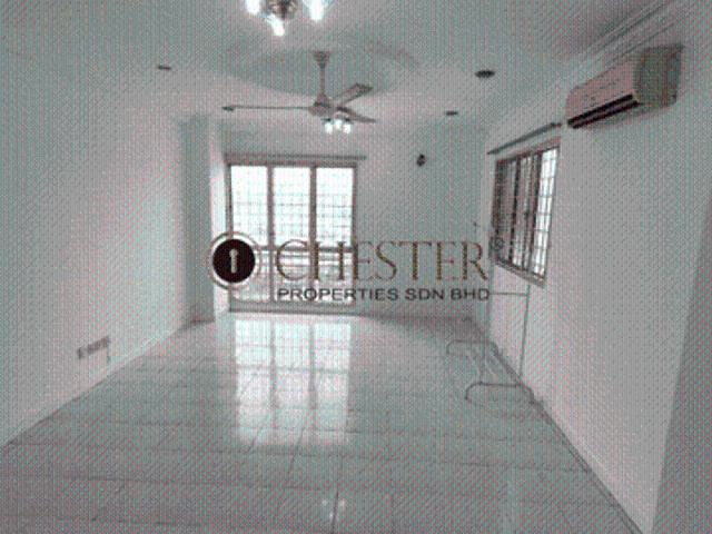 Ridzuan Condo