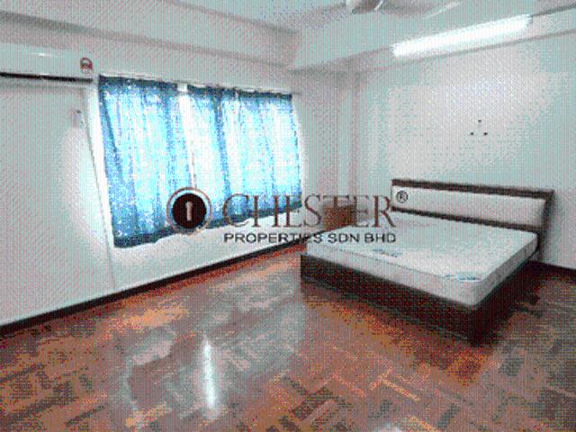 Ridzuan Condo