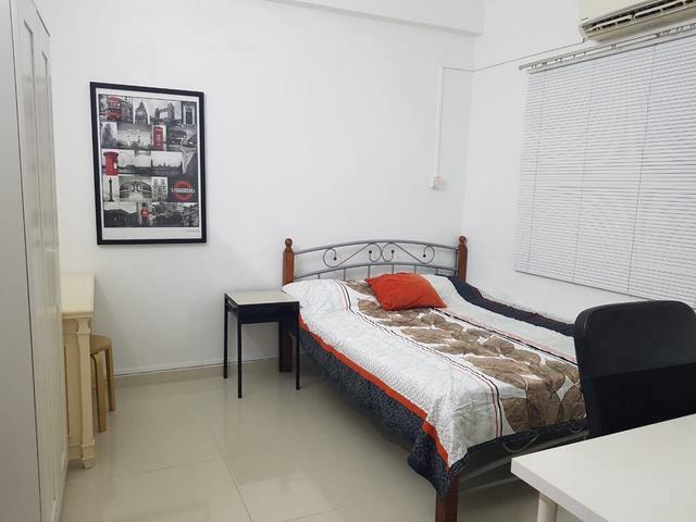 Ridzuan condominium Bandar Sunway Booking 3k
