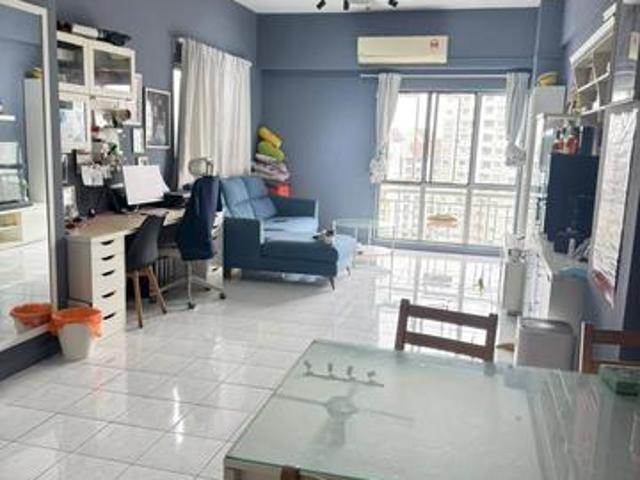 Ridzuan Condominium Bandar Sunway near Sunway Pyramid Petaling Jaya