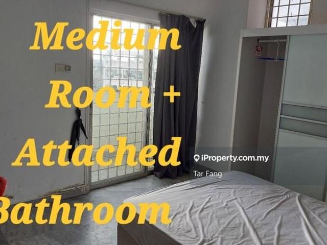 Ridzuan Condominium, Bandar Sunway, Sunway