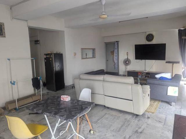 Ridzuan Condominium 1468sqf 3 Room For SellBandar Sunway Subang Jaya