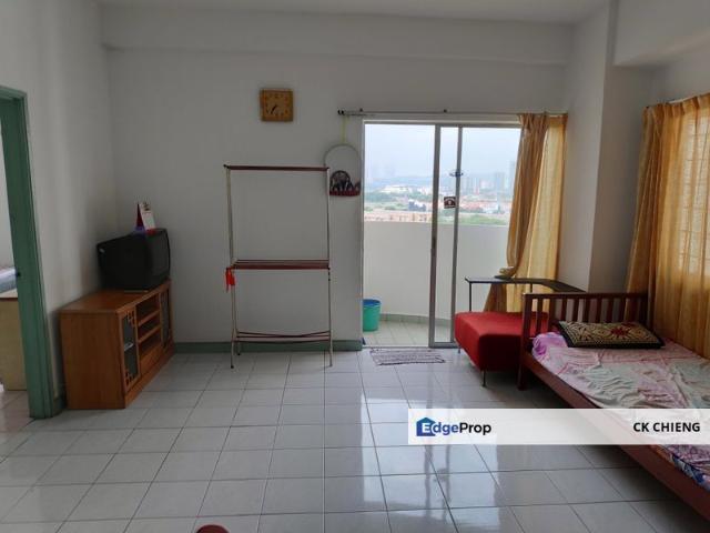 Ridzuan Condominium