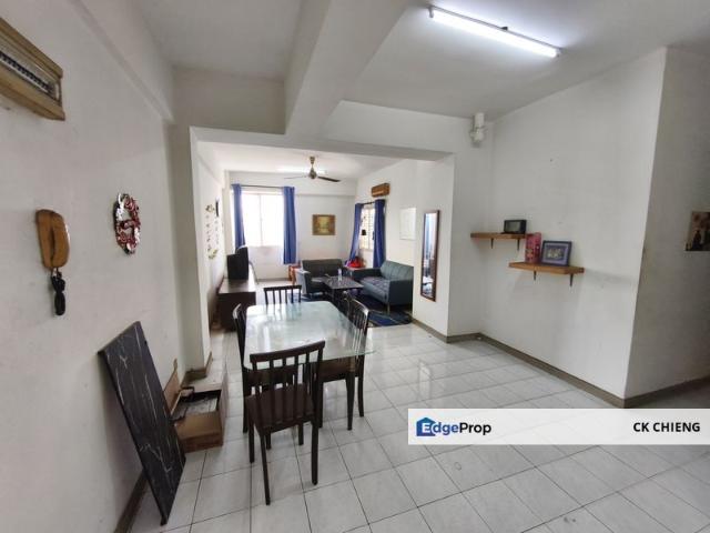 Ridzuan Condominium