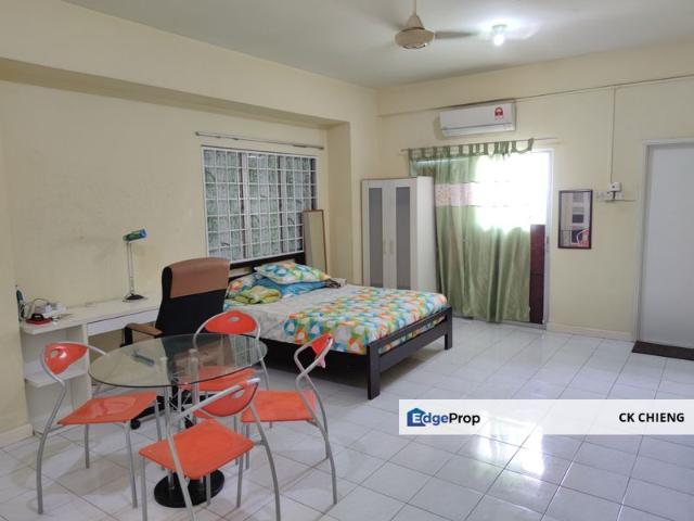 Ridzuan Condominium
