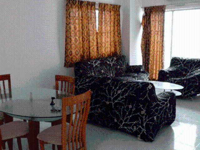 Ridzuan Condominium