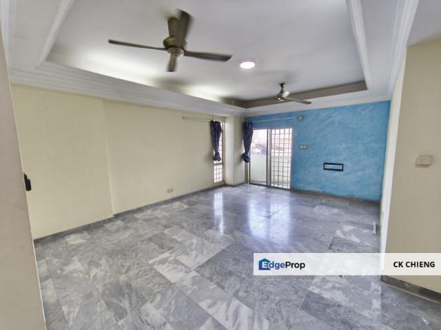 Ridzuan Condominium