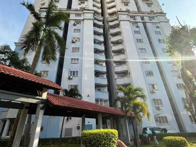 Ridzuan Condominium 3B2B