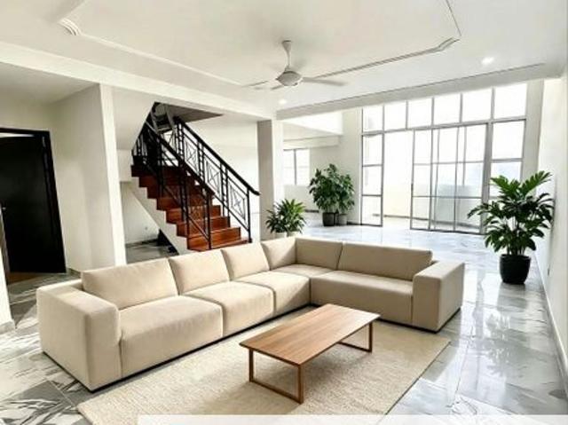 Ridzuan Condominium