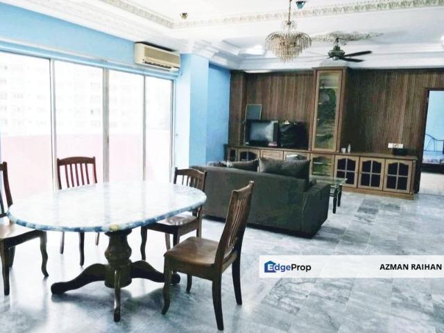 Ridzuan Condominium
