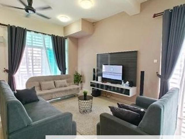 Ridzuan Condominium