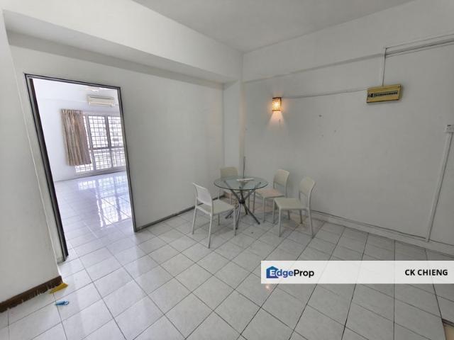 Ridzuan Condominium