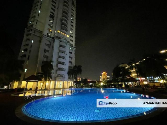 Ridzuan Condominium