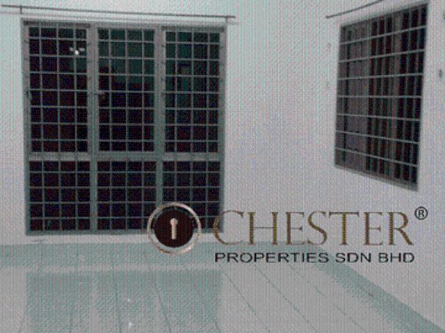 Ridzuan Condominium