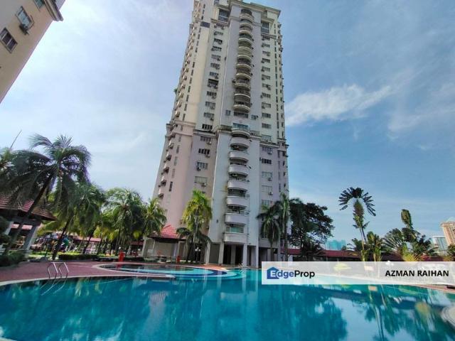 Ridzuan Condominium