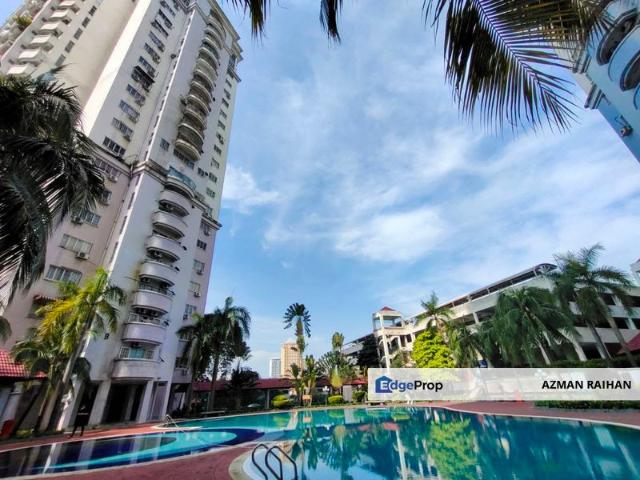 Ridzuan Condominium