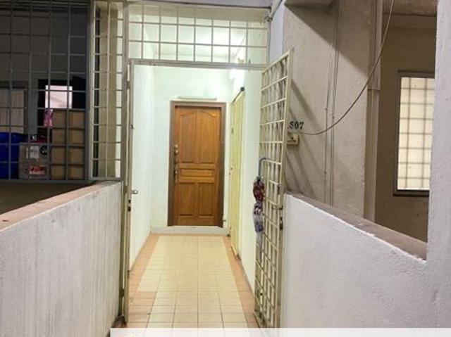 Ridzuan Condominium