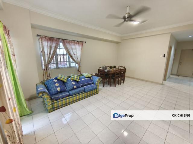 Ridzuan Condominium