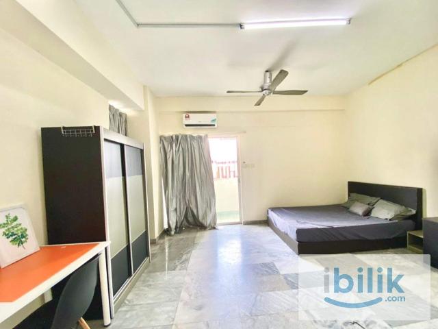 Ridzuan Residence Available