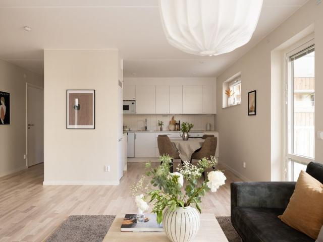 Riddarvägen, Stockholm