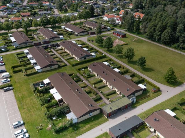 Riddarängsvägen 25B