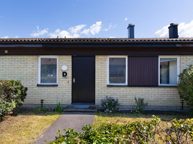 Riddarängsvägen 25D