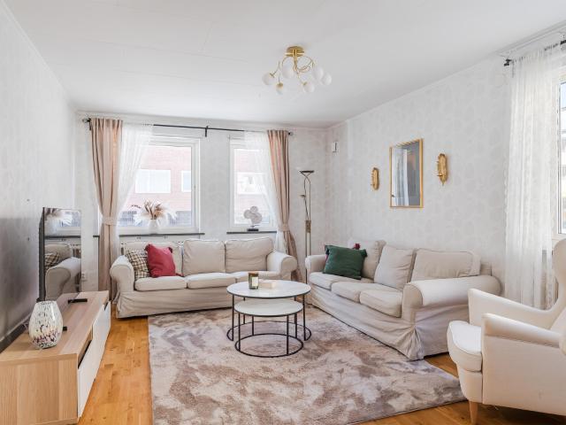 Riddaregatan 10A