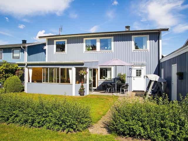 Riddarevägen 10