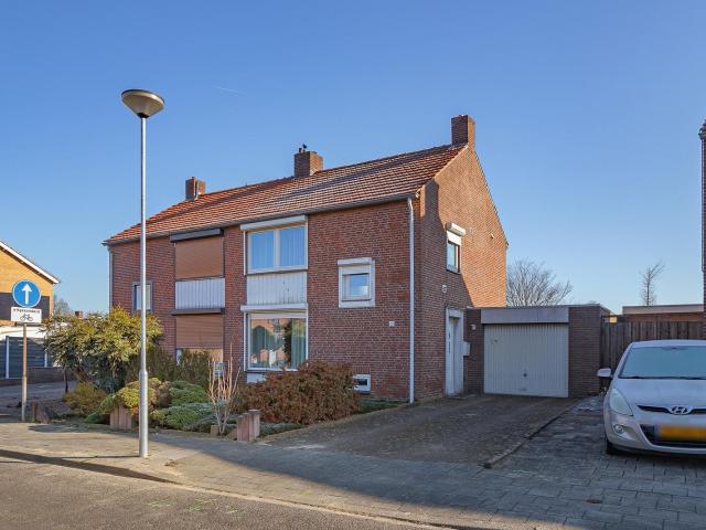 Ridder Bexstraat 23, 6444GL, Brunssum, Limburg 6444GL