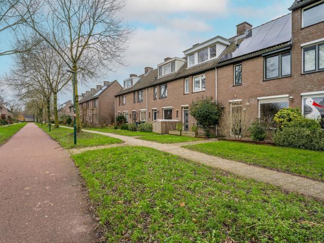 Riddersborch, 115, 3992BJ, Houten, Utrecht 3992BJ