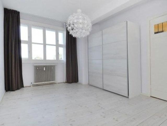 Ridderspoorweg 0ong, 2565 Den Haag, Nederland
