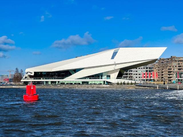 Ridderspoorweg 205, 1032 LL, Amsterdam